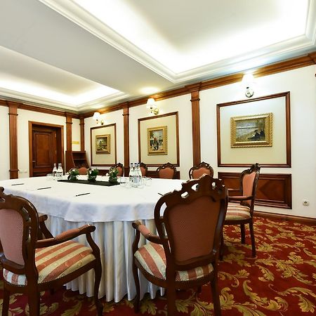 Hotel Belvedere Braila Luaran gambar