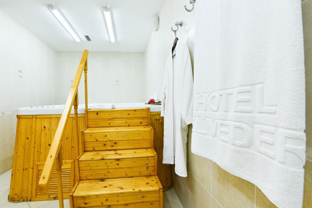 Hotel Belvedere Braila Luaran gambar